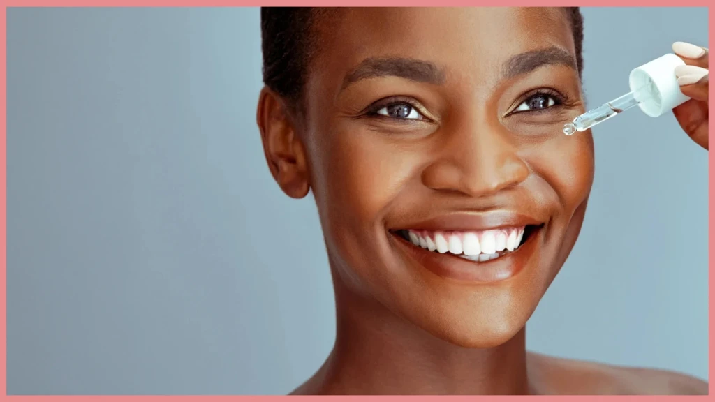What Does Serum Do for Your Face? Benefits & How to Use It