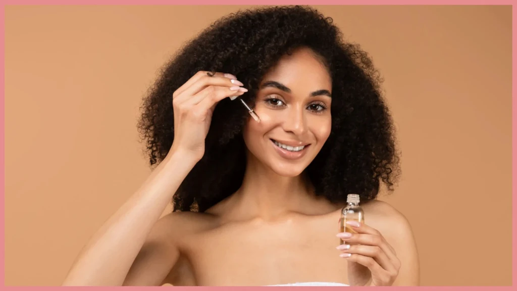 Different Types of Serums for Your Face