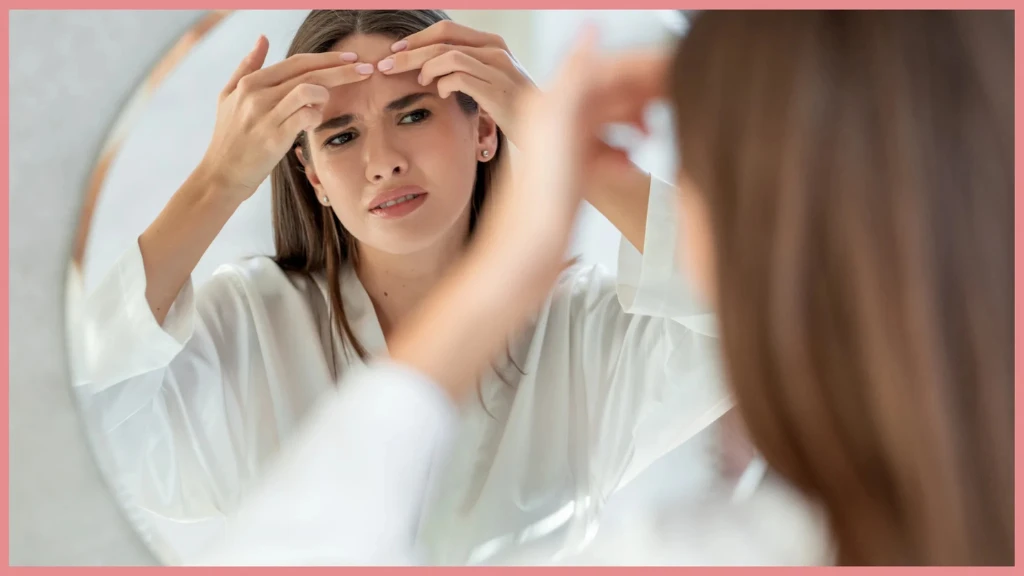 How to Prevent Forehead Wrinkles (7 Tips & Tricks)