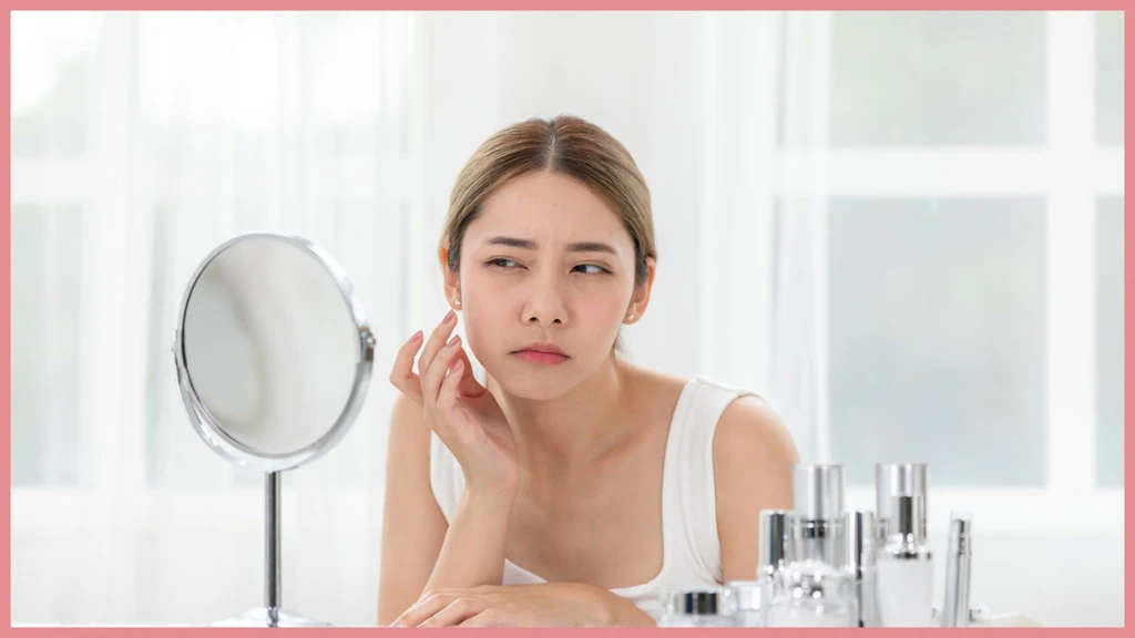 Why Are My Pores So Big? Causes and Solutions
