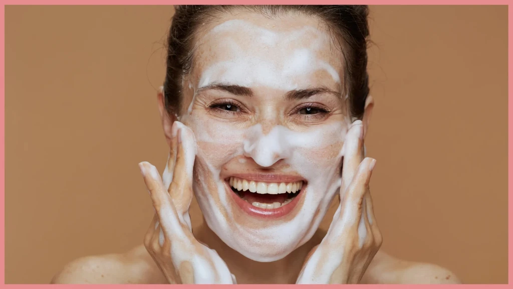 How to Get Rid of Red Spots on Face: Step-by-Step Guide