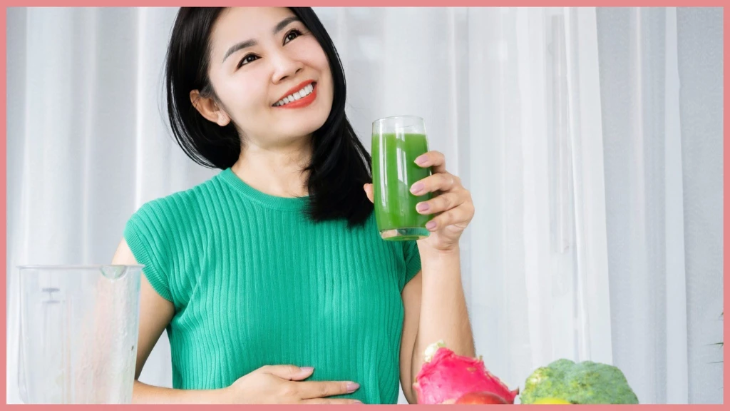 Discover the Benefits of Green Tea on Skin